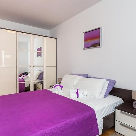 Apartment Buby Dubrovnik Eksteriør billede