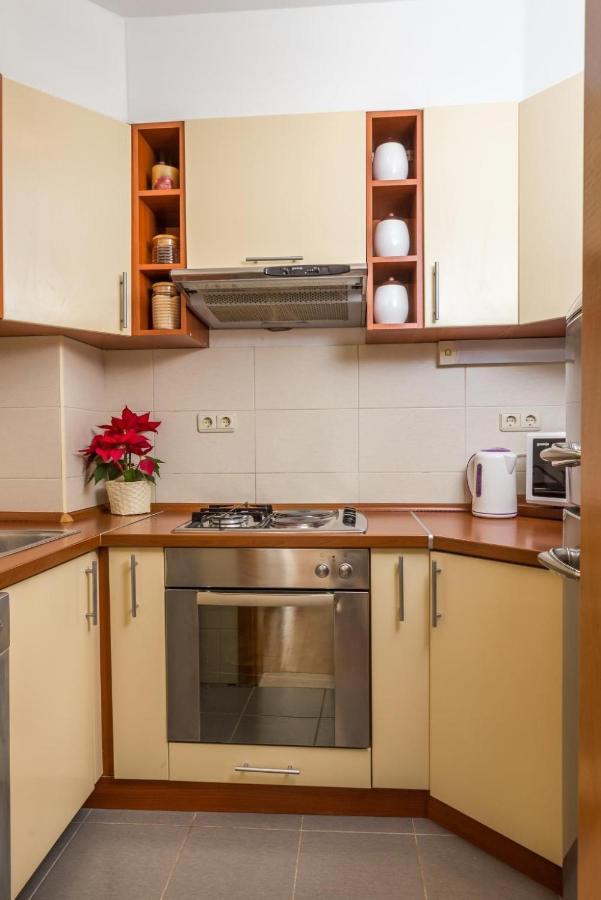 Apartment Buby Dubrovnik Eksteriør billede