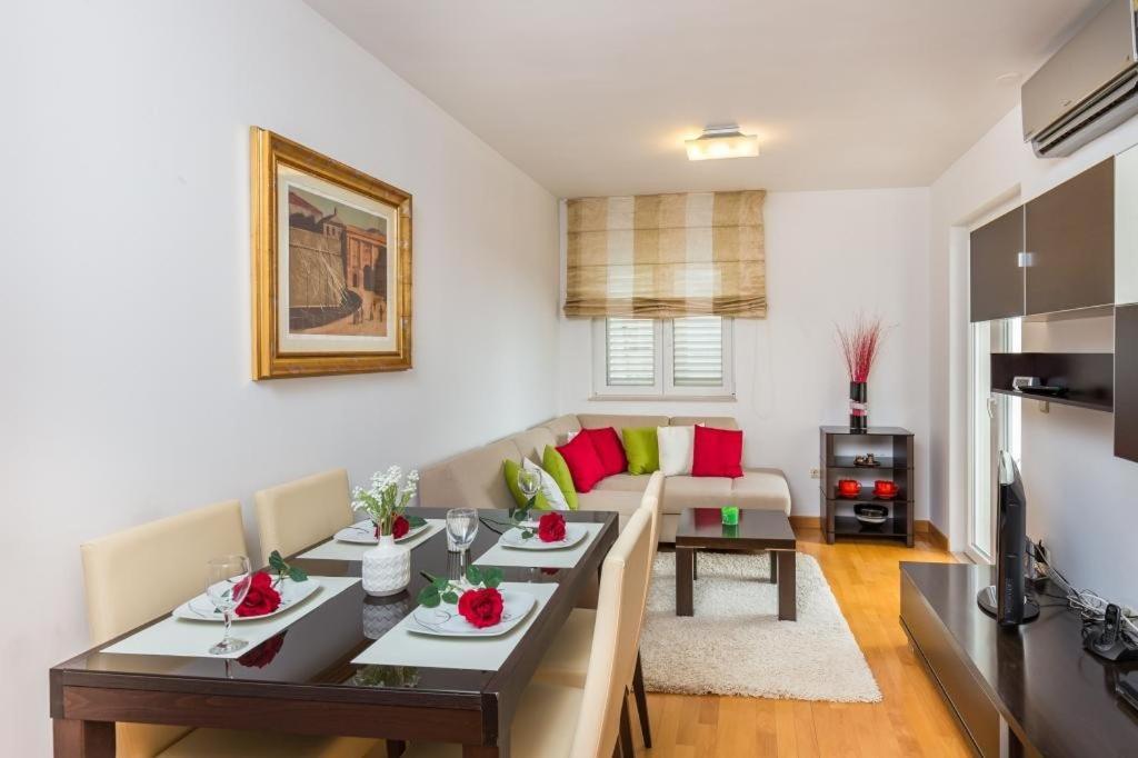 Apartment Buby Dubrovnik Eksteriør billede