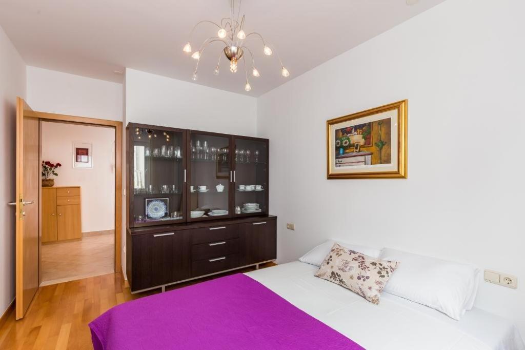 Apartment Buby Dubrovnik Eksteriør billede