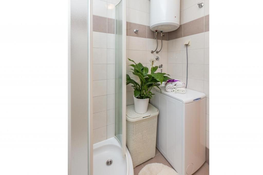 Apartment Buby Dubrovnik Eksteriør billede