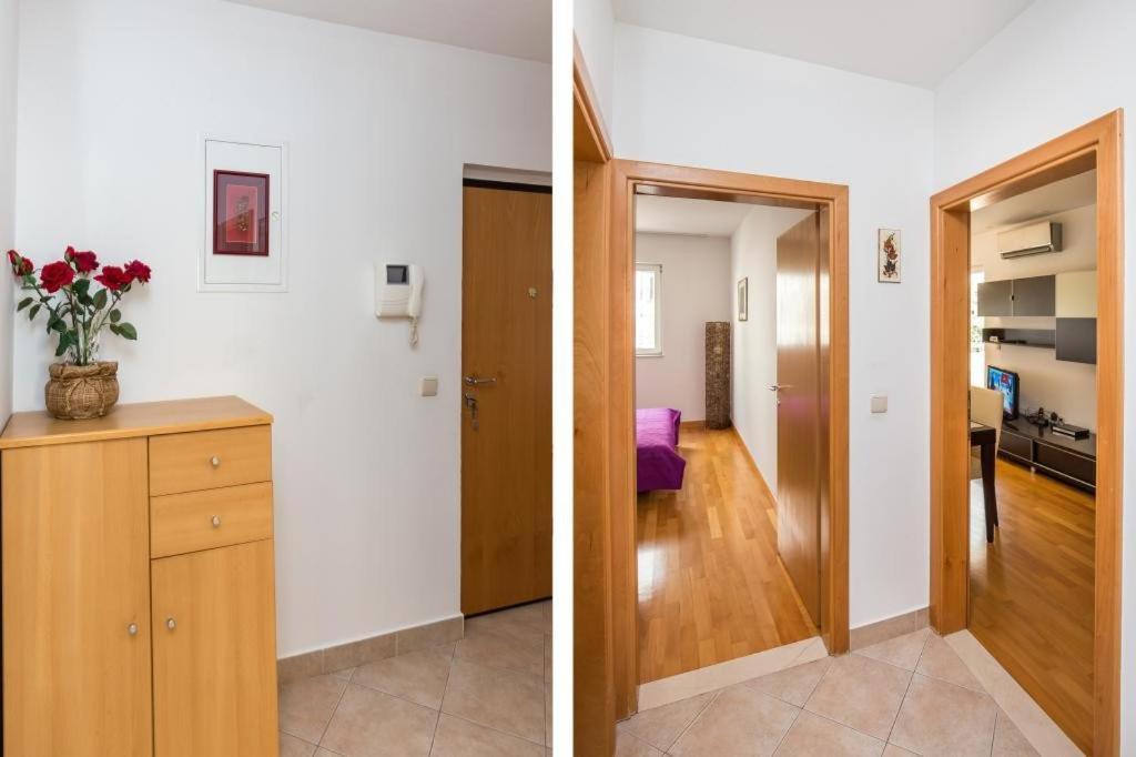 Apartment Buby Dubrovnik Eksteriør billede