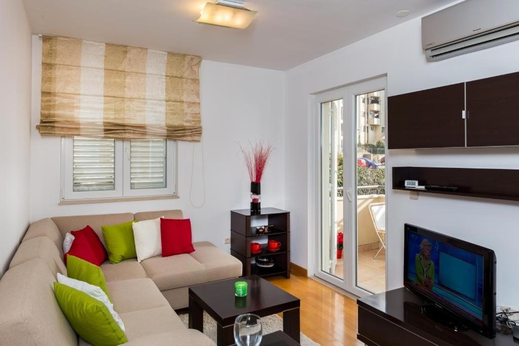 Apartment Buby Dubrovnik Eksteriør billede