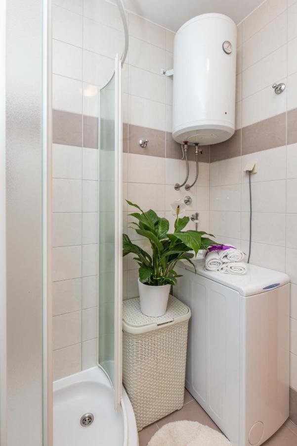 Apartment Buby Dubrovnik Eksteriør billede