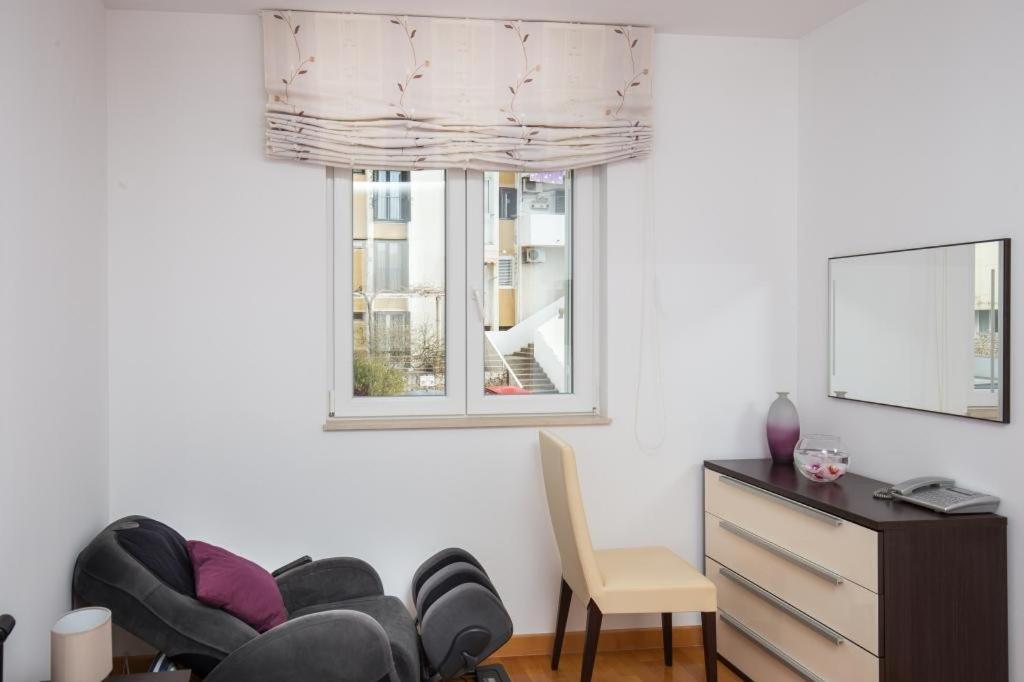 Apartment Buby Dubrovnik Eksteriør billede